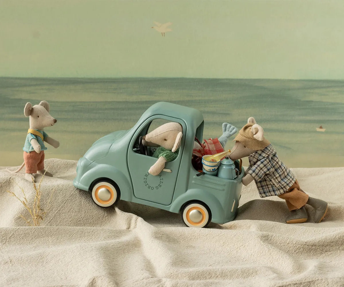 Maileg - Truck, Maus