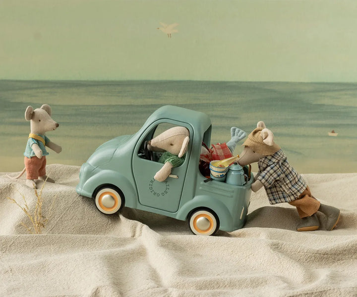 Maileg - Truck, Maus