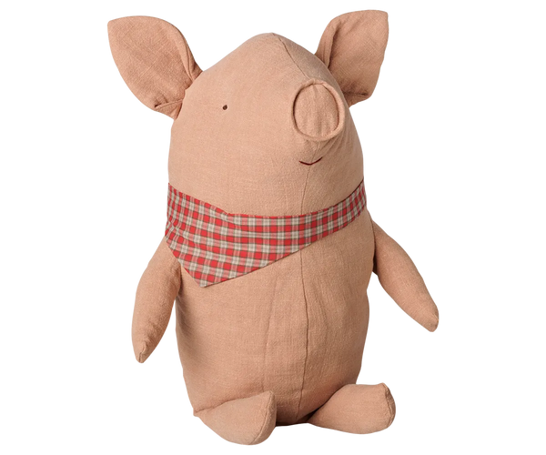 Maileg - Trüffelschwein, Groß - Puder