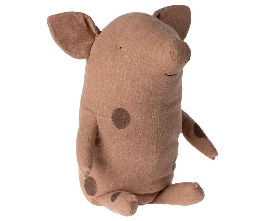 Maileg - Trüffelschwein Vintage Rose Large