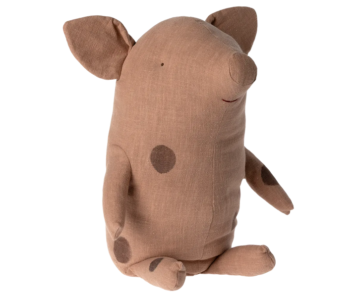 Maileg - Trüffelschwein Vintage Rose Large