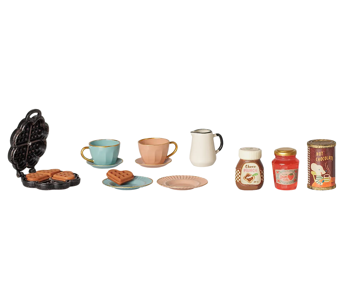 Kinderaccessoires