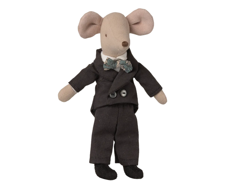 Maileg - Hochzeitsanzug für Papa Maus