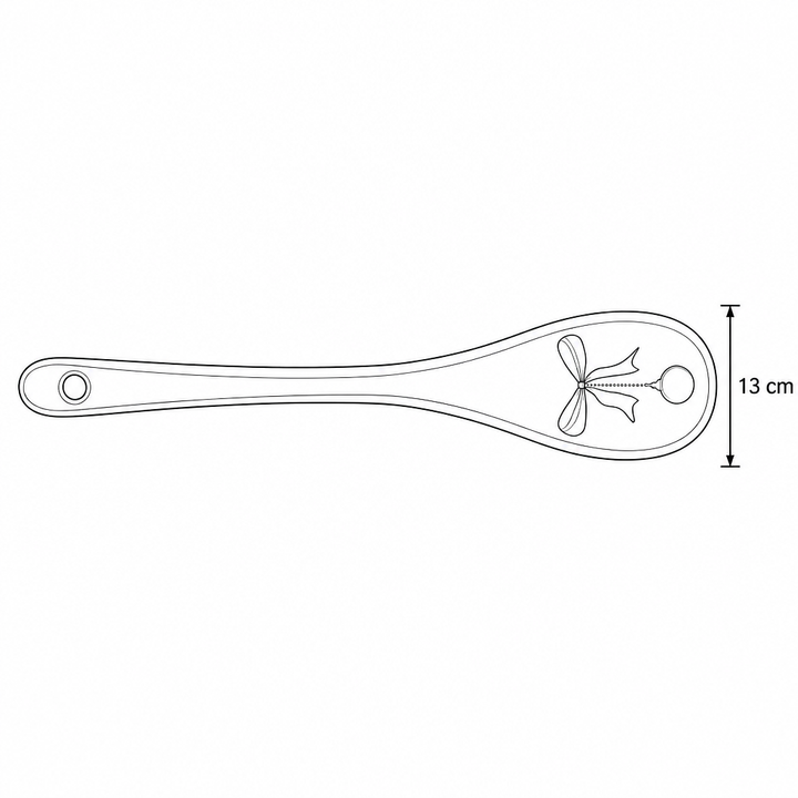 Maßskizze 