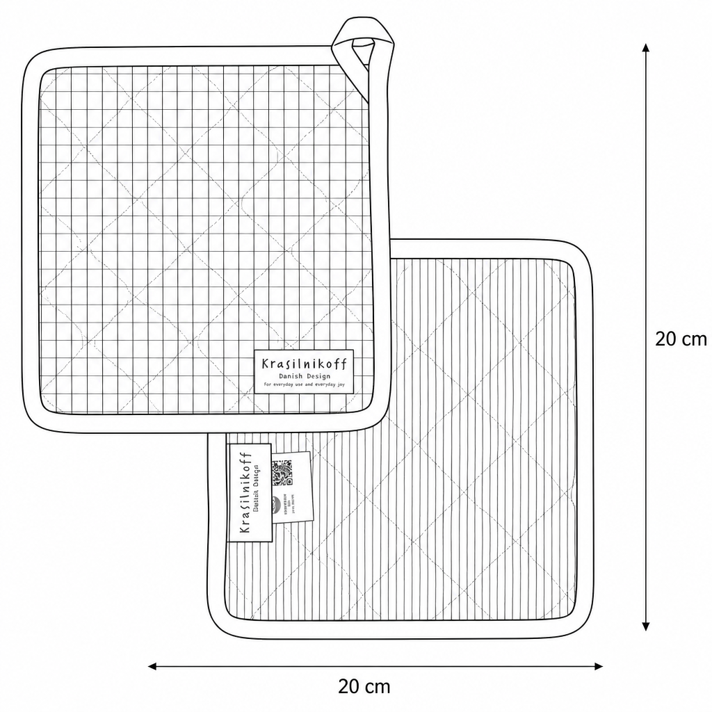 Maßskizze 