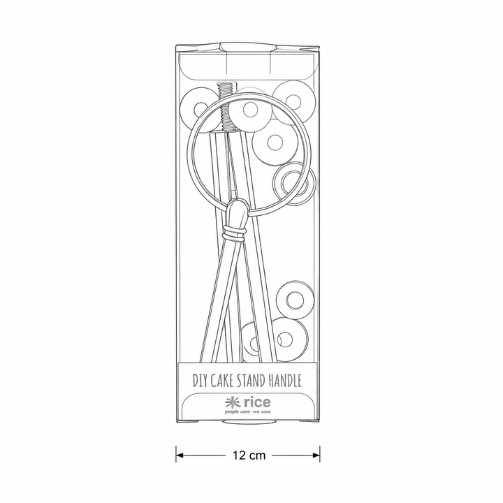 Maßskizze 