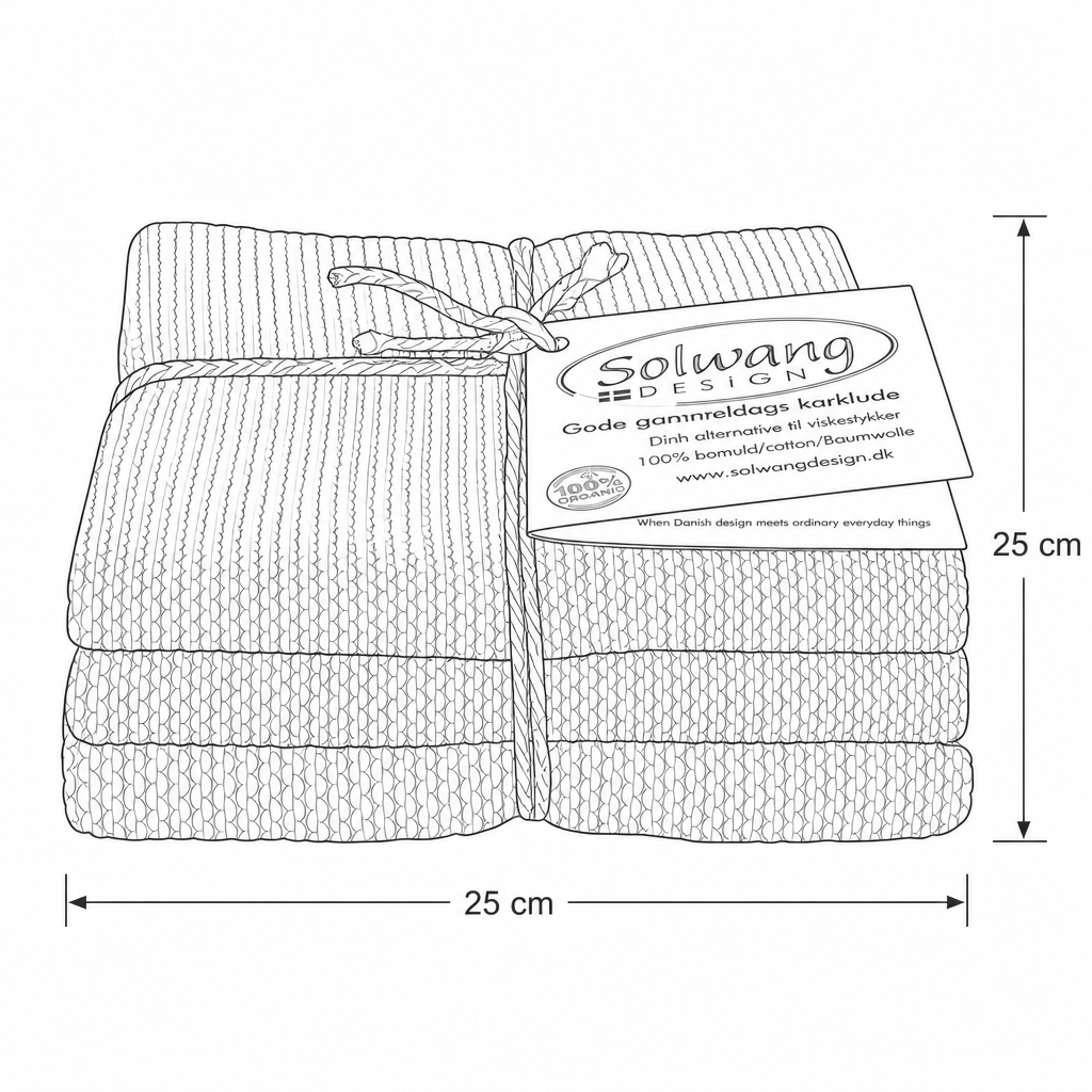 Maßskizze 