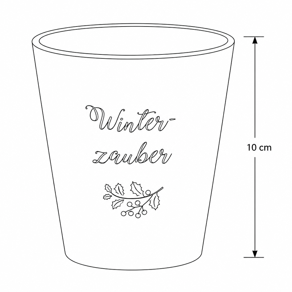 Maßskizze #cs-masse