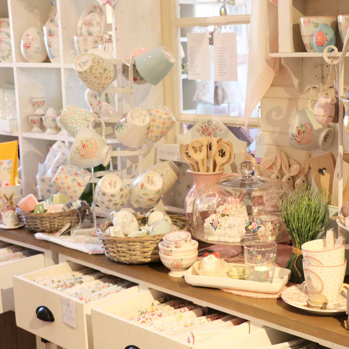 Möbelgeschäft Saarland – Kleinmöbel & Möbelzubehör mit Hygge-Flair – Alsaba