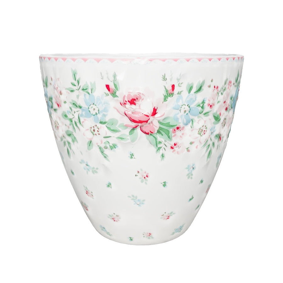 GreenGate - Clara Latte cup white — 3D-Modell 