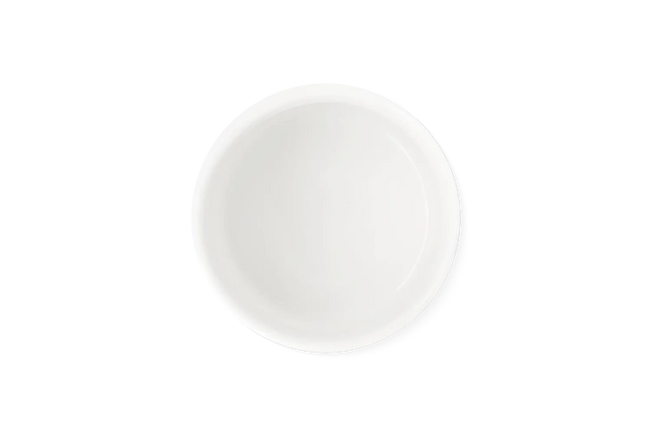 Räder Milchkännchen Zucker Milchset Freunde Weiß