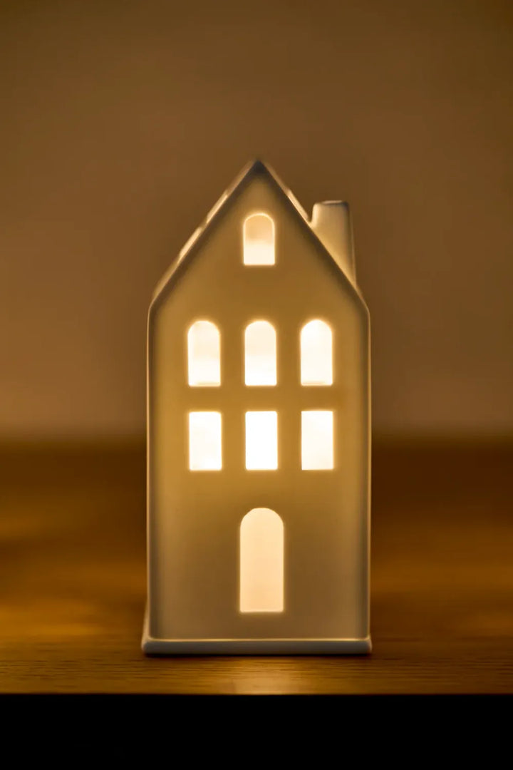 Räder Porzellan-Lichthaus Gästehaus