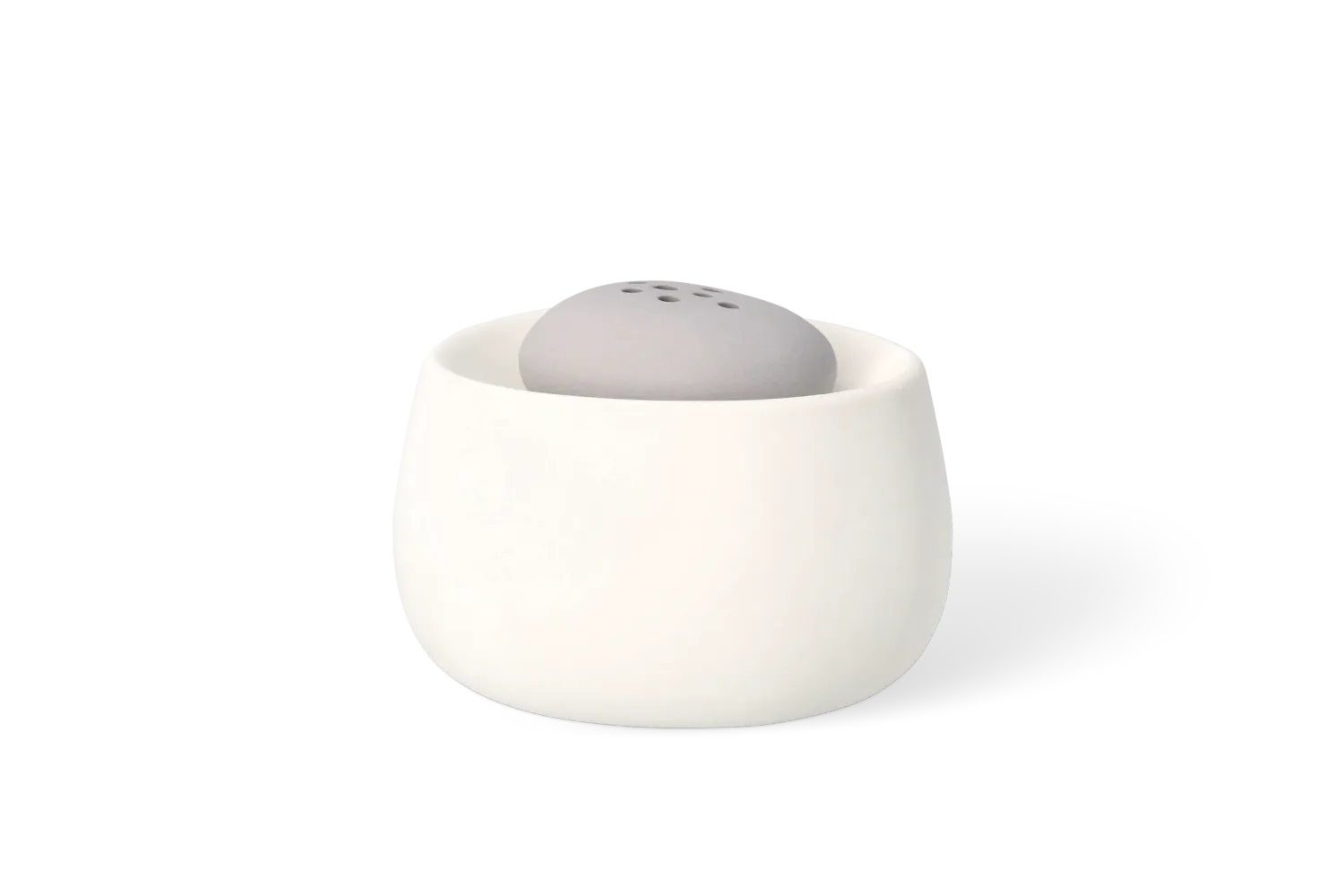 Räder Blumenschale Minivase Hoch Steinzeug Aufsatz