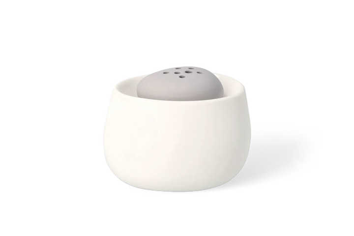 Räder Blumenschale Minivase Hoch Steinzeug Aufsatz