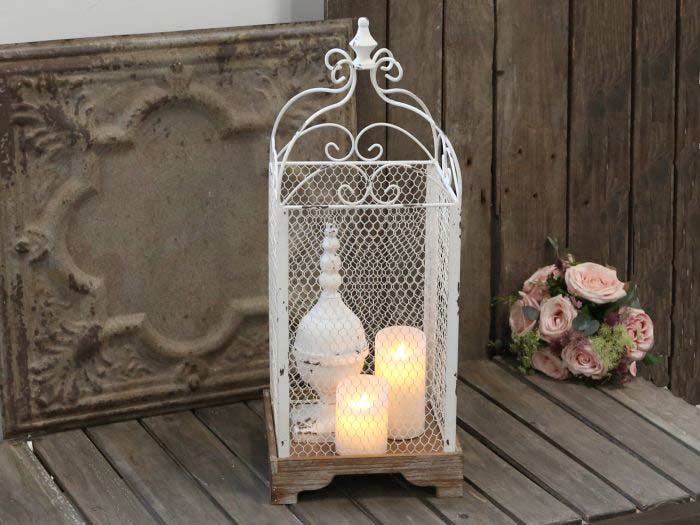 Shabby Chic