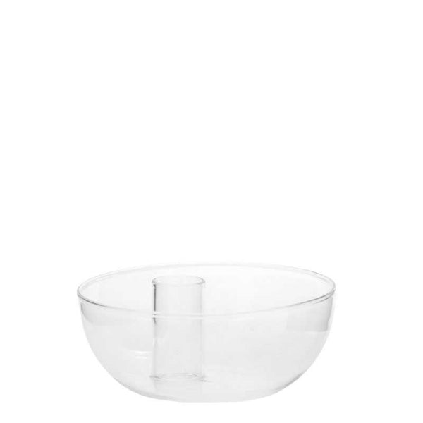Lidatorp aus Glas