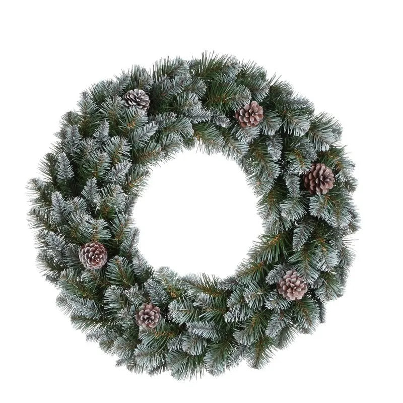 Triumph Tree Türkranz Künstlicher Weihnachtskranz