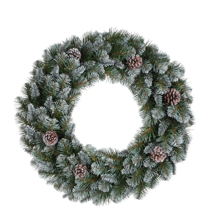 Triumph Tree Türkranz Künstlicher Weihnachtskranz
