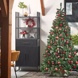 Triumph Tree Künstlicher Weihnachtsbaum Tuscan