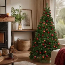 Triumph Tree Künstlicher Weihnachtsbaum Tuscan