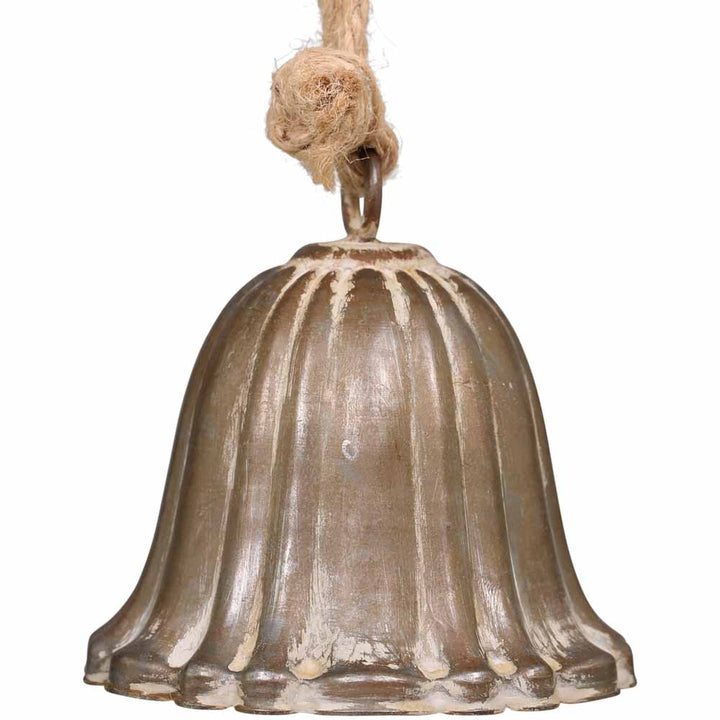 Chic Antique - Glocke zum Aufhängen 9,5 cm