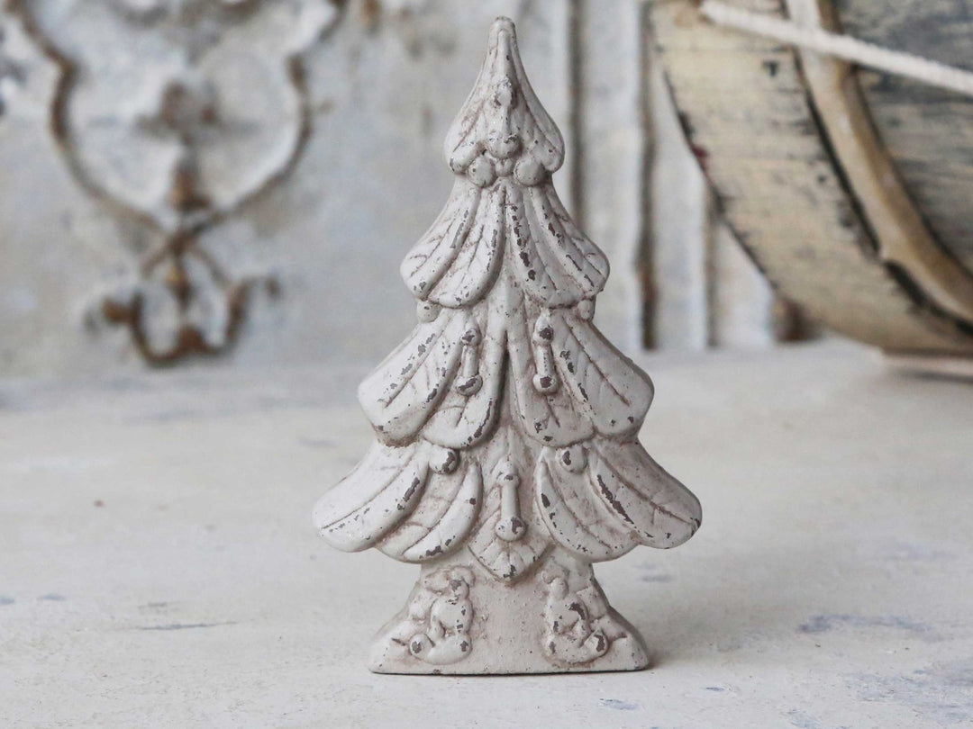 Chic Antique - Weihnachtsbaum Vintage
