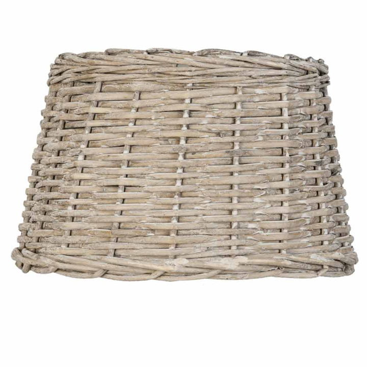 Clayre & Eef - Lampenschirm Rattan 30 cm