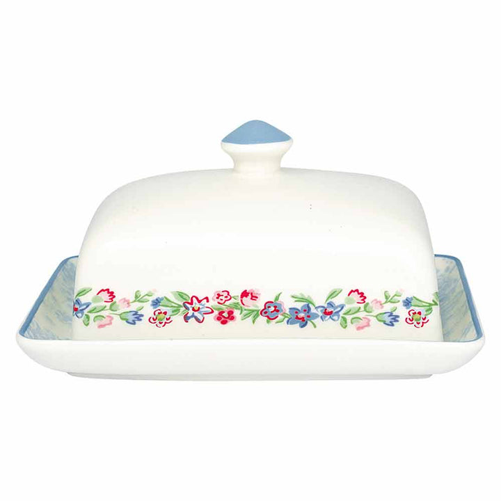 GreenGate - Ailis Butterdose white