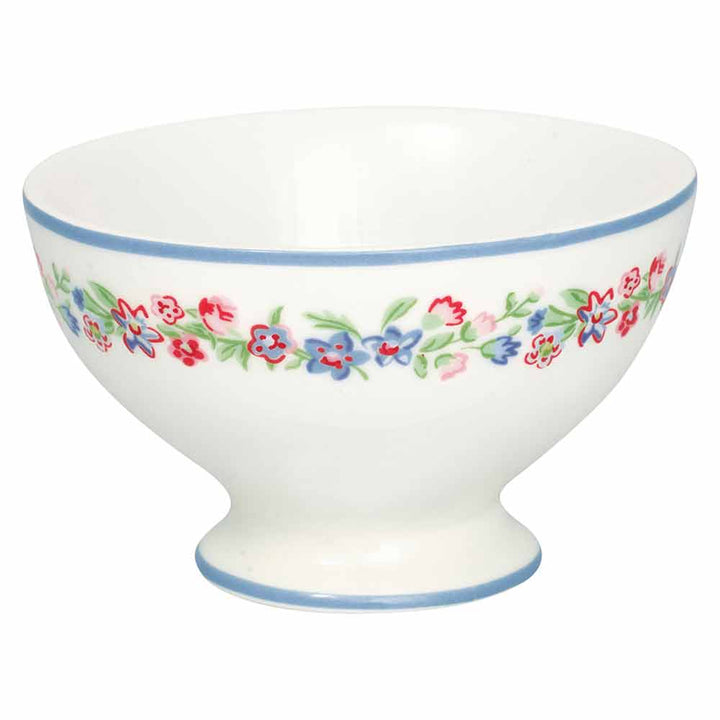 GreenGate - Ailis Snack bowl white
