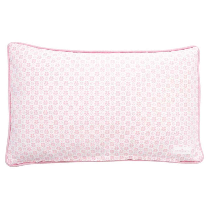 GreenGate - Alma Kissenbezug white 30 x 50 cm