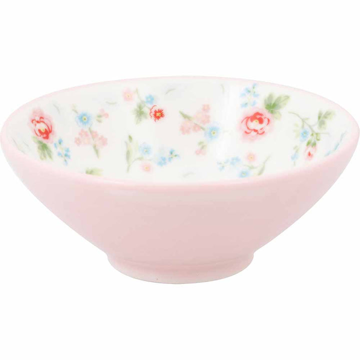GreenGate - Alma petit inside Sweets bowl pale pink (Limited Edition)