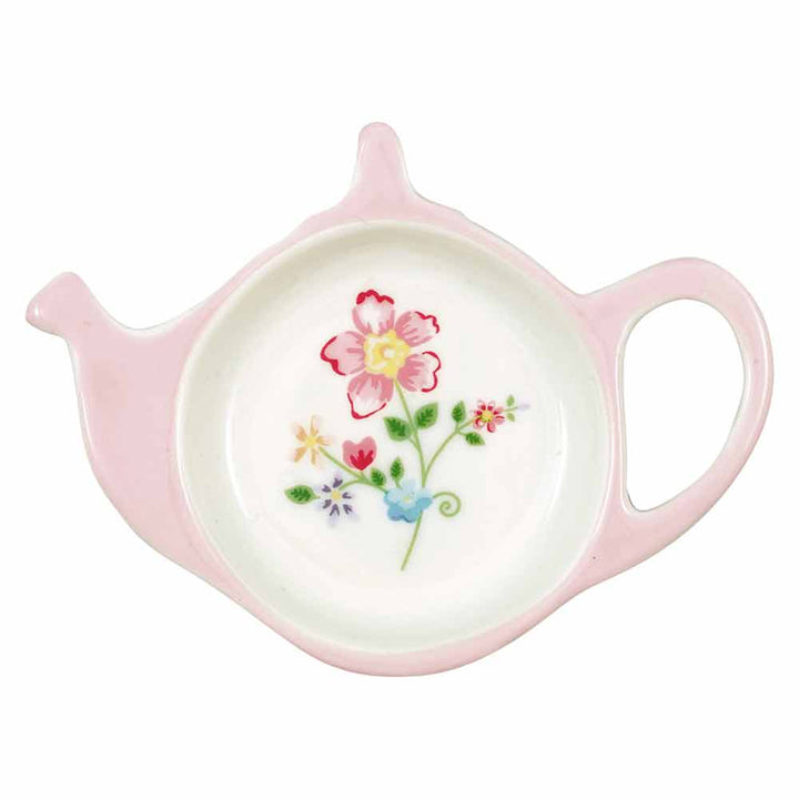 GreenGate - Columbine Teebeutelablage white
