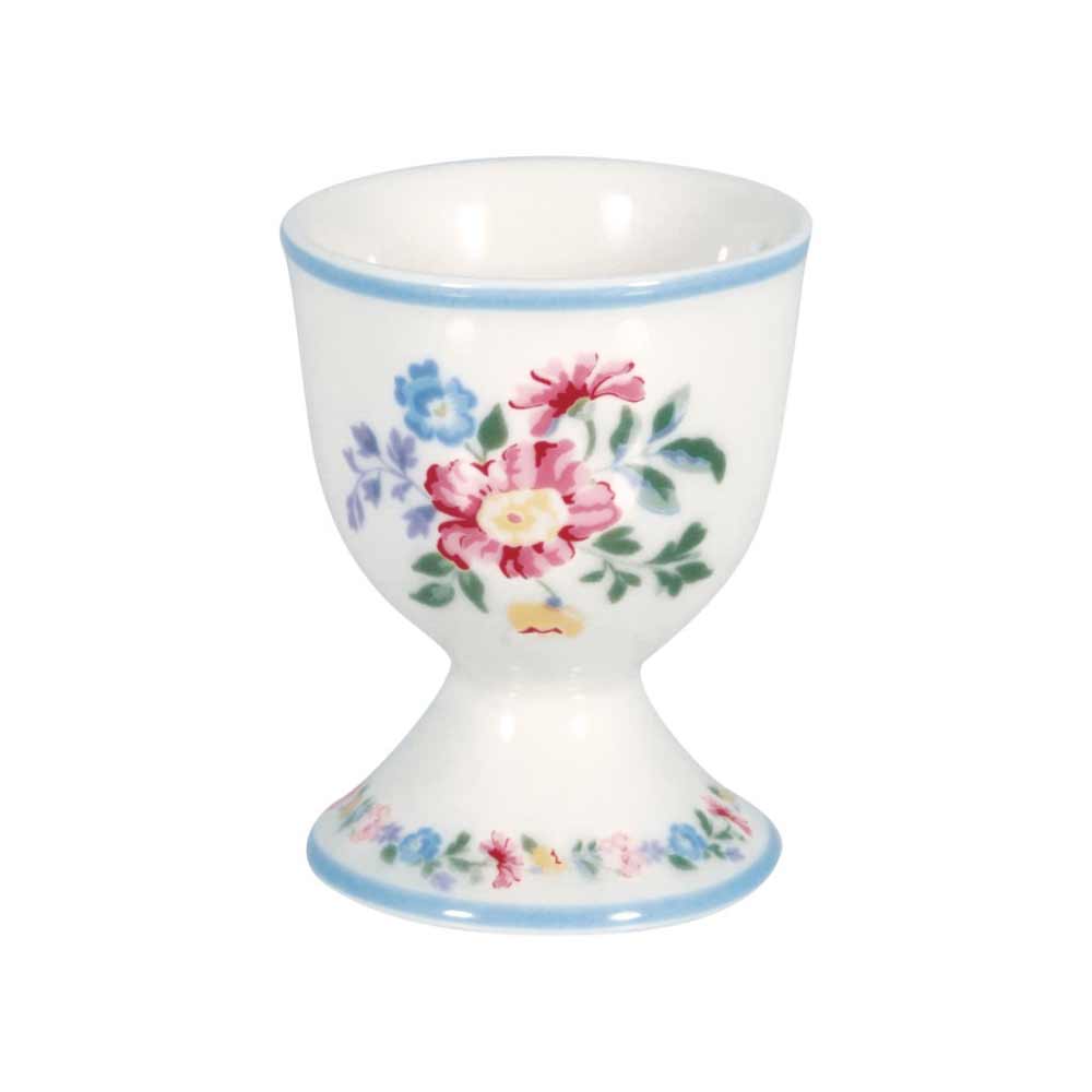 GreenGate - Elena petit Eierbecher white