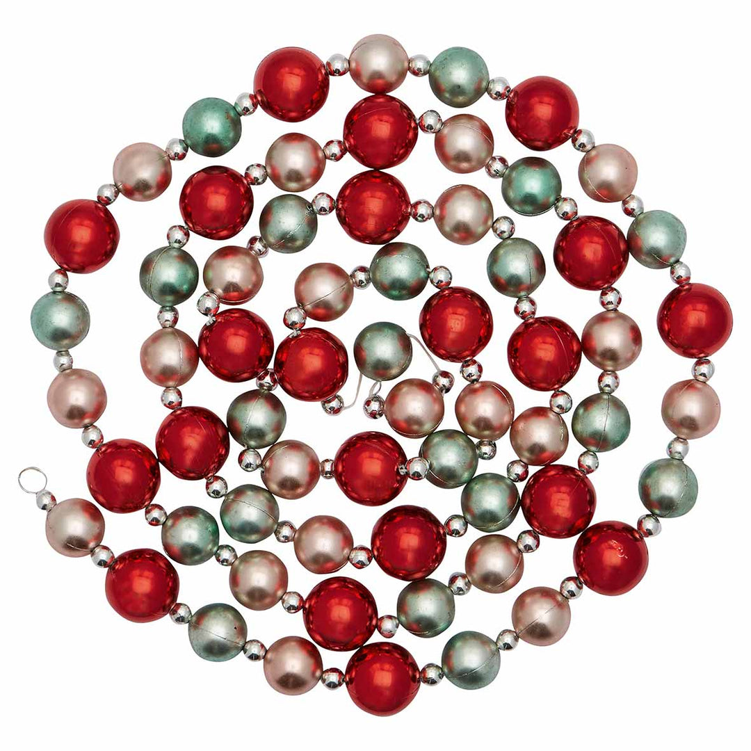 GreenGate - Elouise Kette red