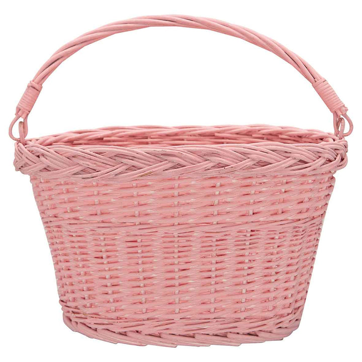 GreenGate - Fahrradkorb pale pink