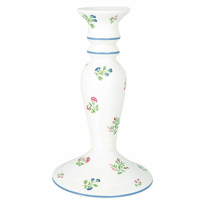 GreenGate - Hannah Kerzenhalter white