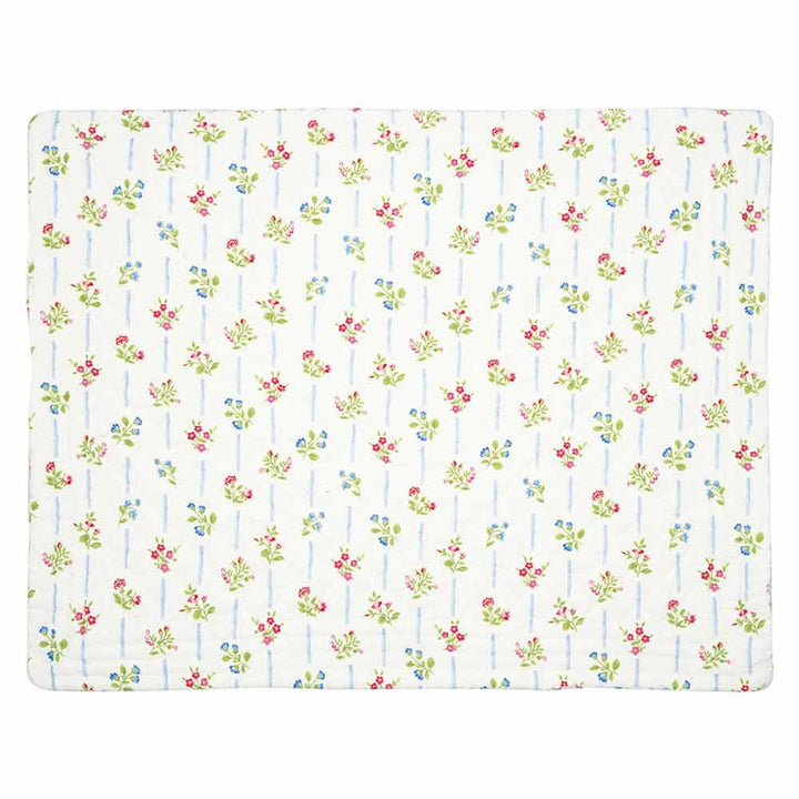 GreenGate - Hannah Tischset white