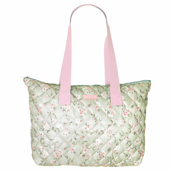GreenGate - Jolie Tasche pale mint small