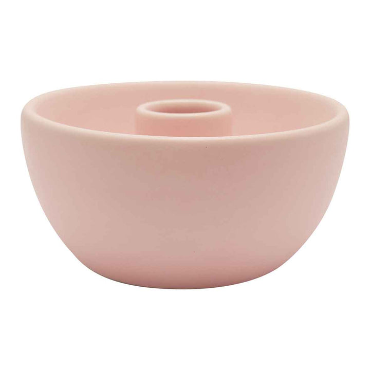 GreenGate - Kerzenhalter pale pink small