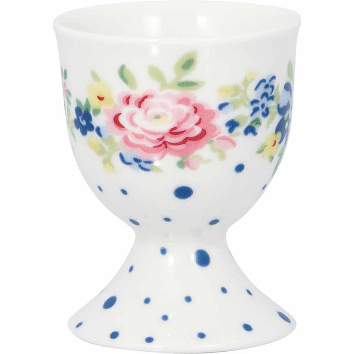 GreenGate - Laura Eierbecher white