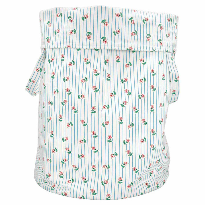 GreenGate - Lily Petit Aufbewahrungskorb white xlarge