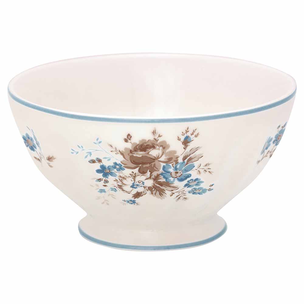 GreenGate - Marie French bowl XL beige