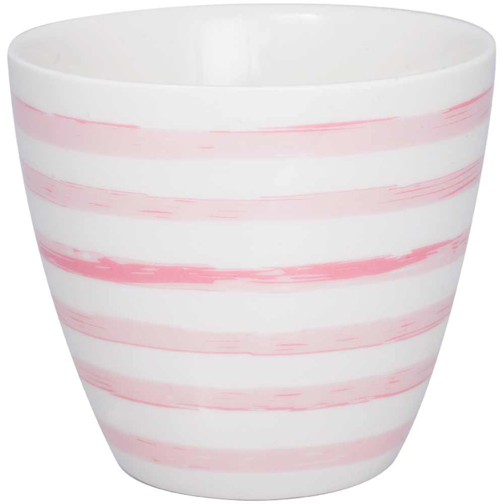 GreenGate - Sally Latte cup pale pink