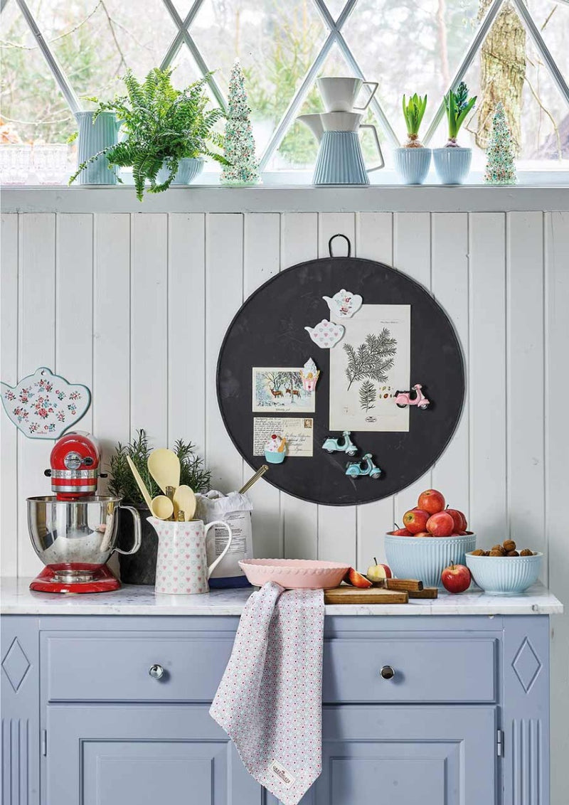 GreenGate - Penny Krug white 1L