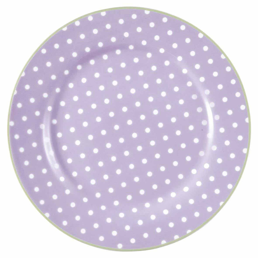 GreenGate - Spot Teller lavendel klein