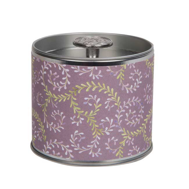 Greenleaf - Lavender Duftkerze Candle Tin