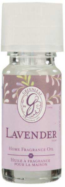 Greenleaf - Lavender Duftöl