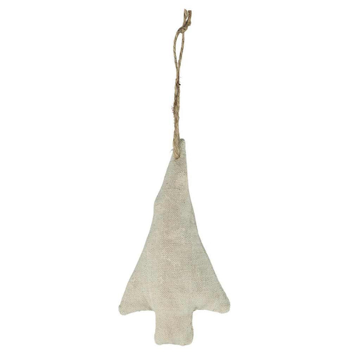 Ib Laursen - Tannenbaum zum hängen Textil