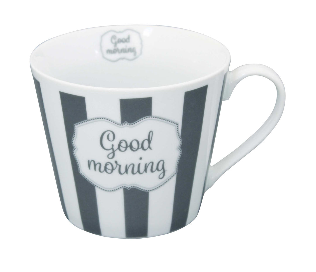 Krasilnikoff - Happy Cup Good Morning