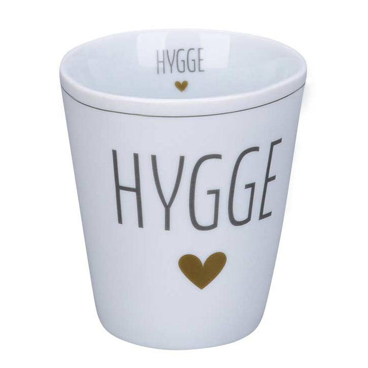 Krasilnikoff - Happy Mug Hygge